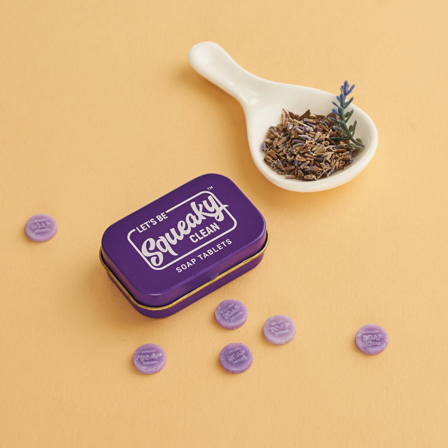 Hand Wash (Set of 3)